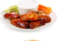 Classic Buffalo Wings